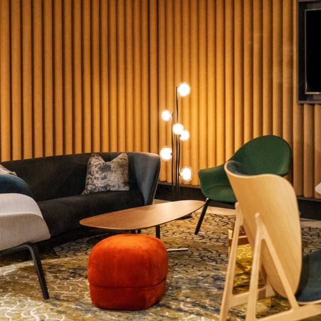 Novotel Leicester 10