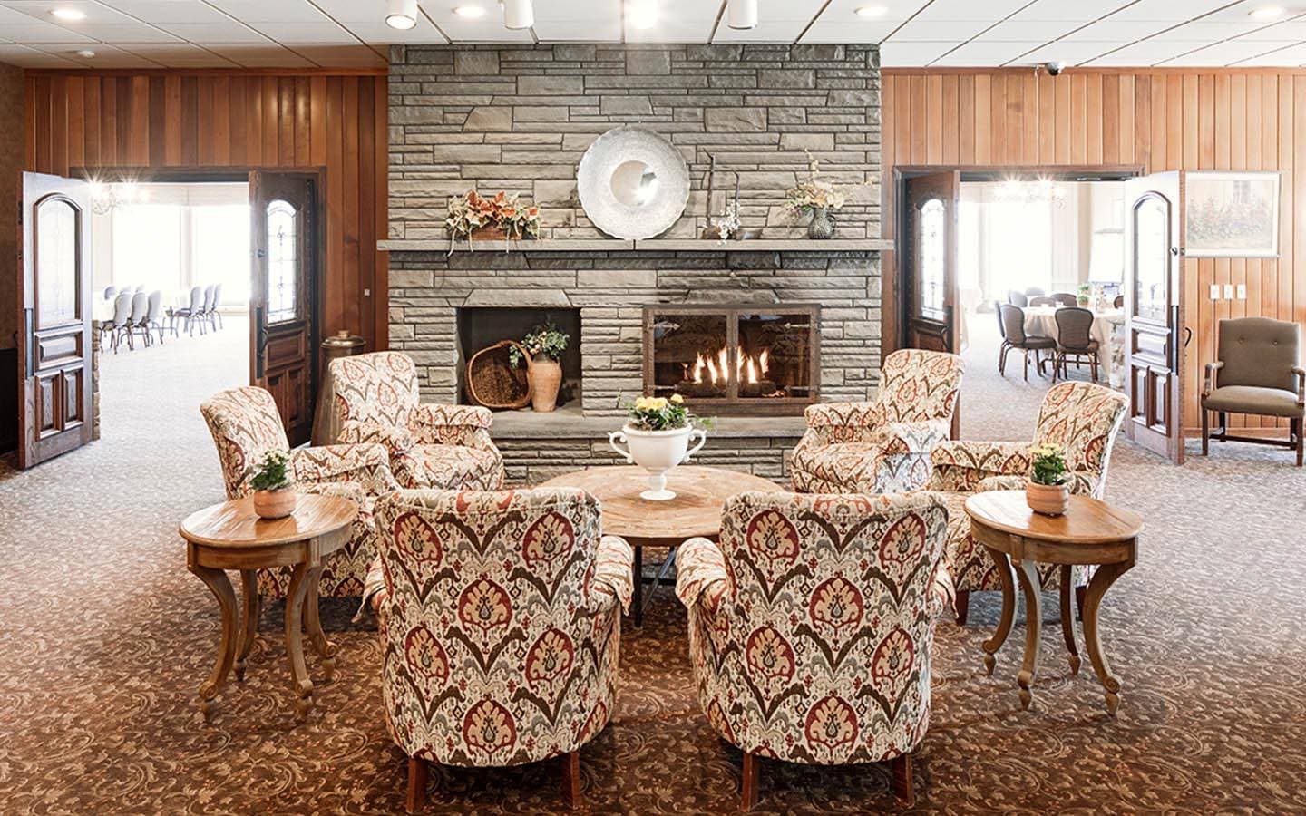 Woodloch Resort 6