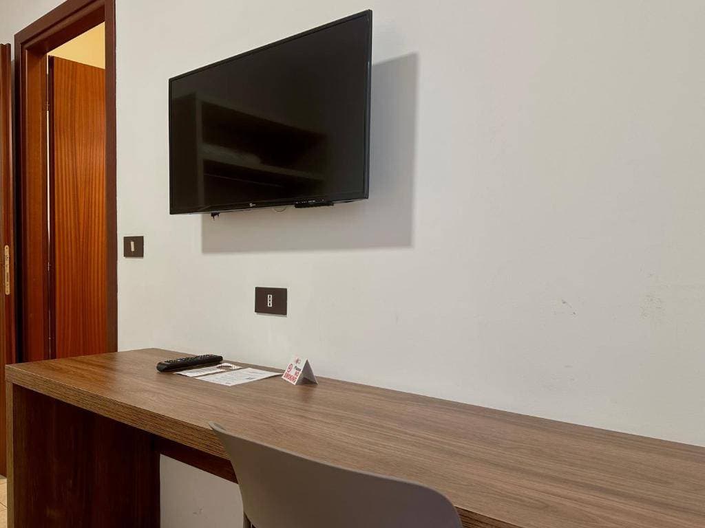 Hotel Soleado 21