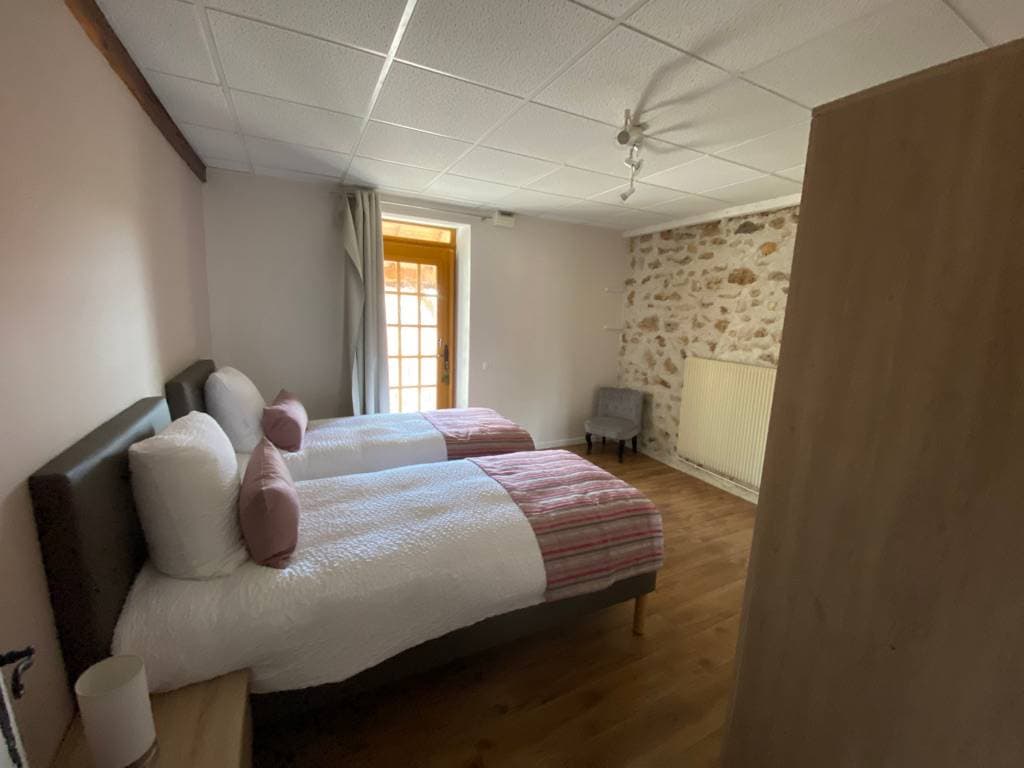 Le Domaine Aux Hirondelles du Chêne 34