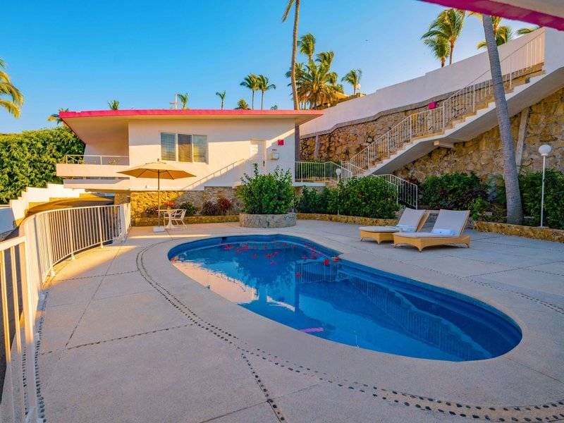 Las Brisas Acapulco 35