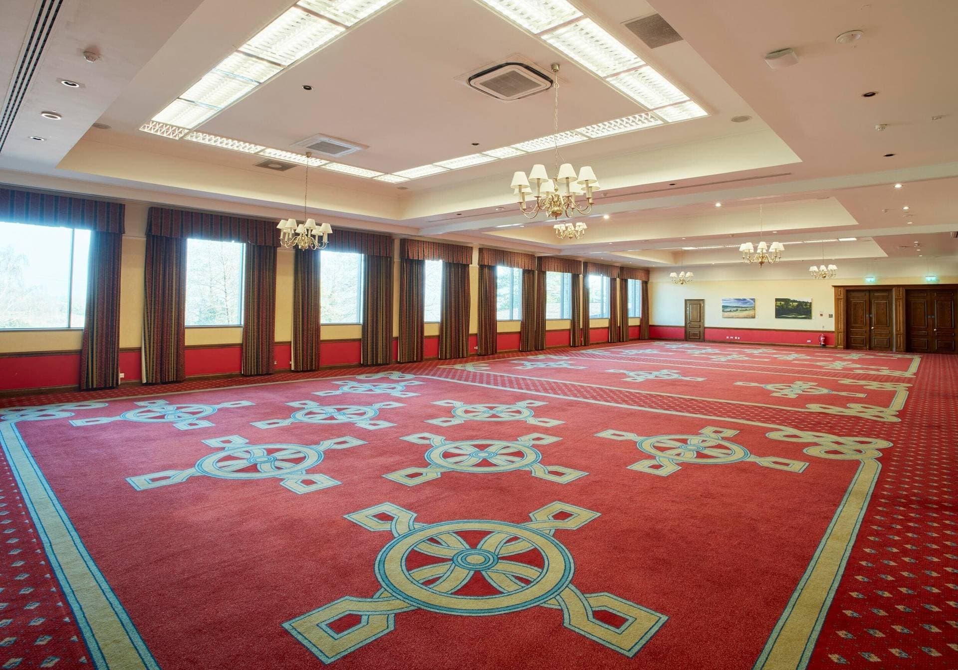 Celtic Manor Resort 21