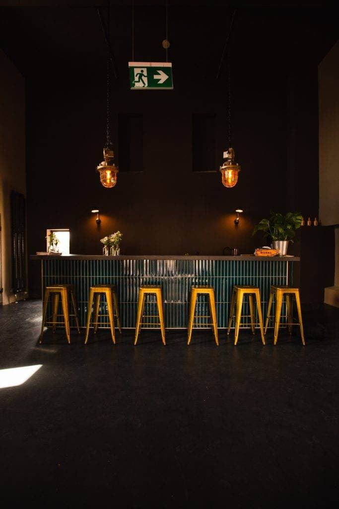 MATADERO | Alter Schlachthof Worms 8