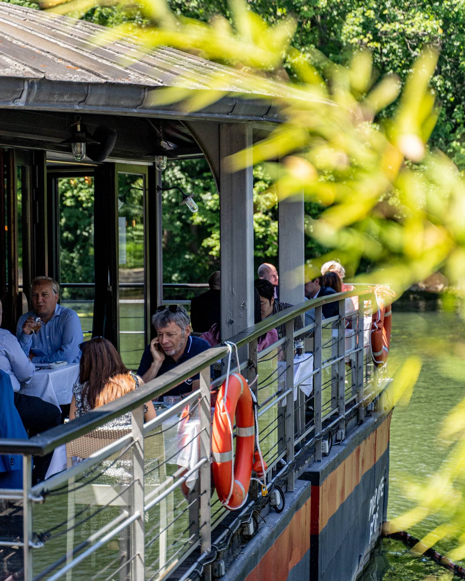 River Café 7