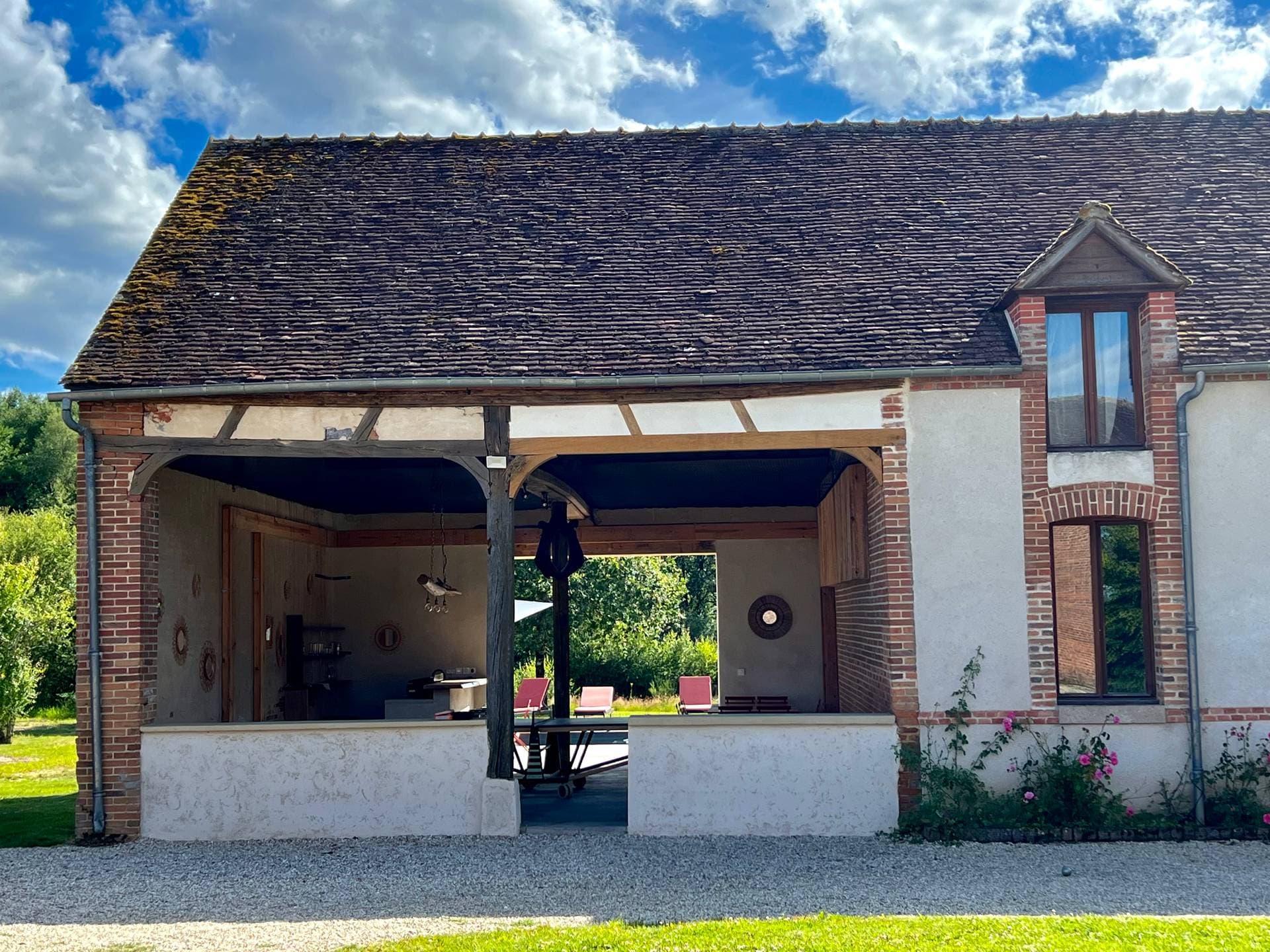 Les Chalans Vanier 5