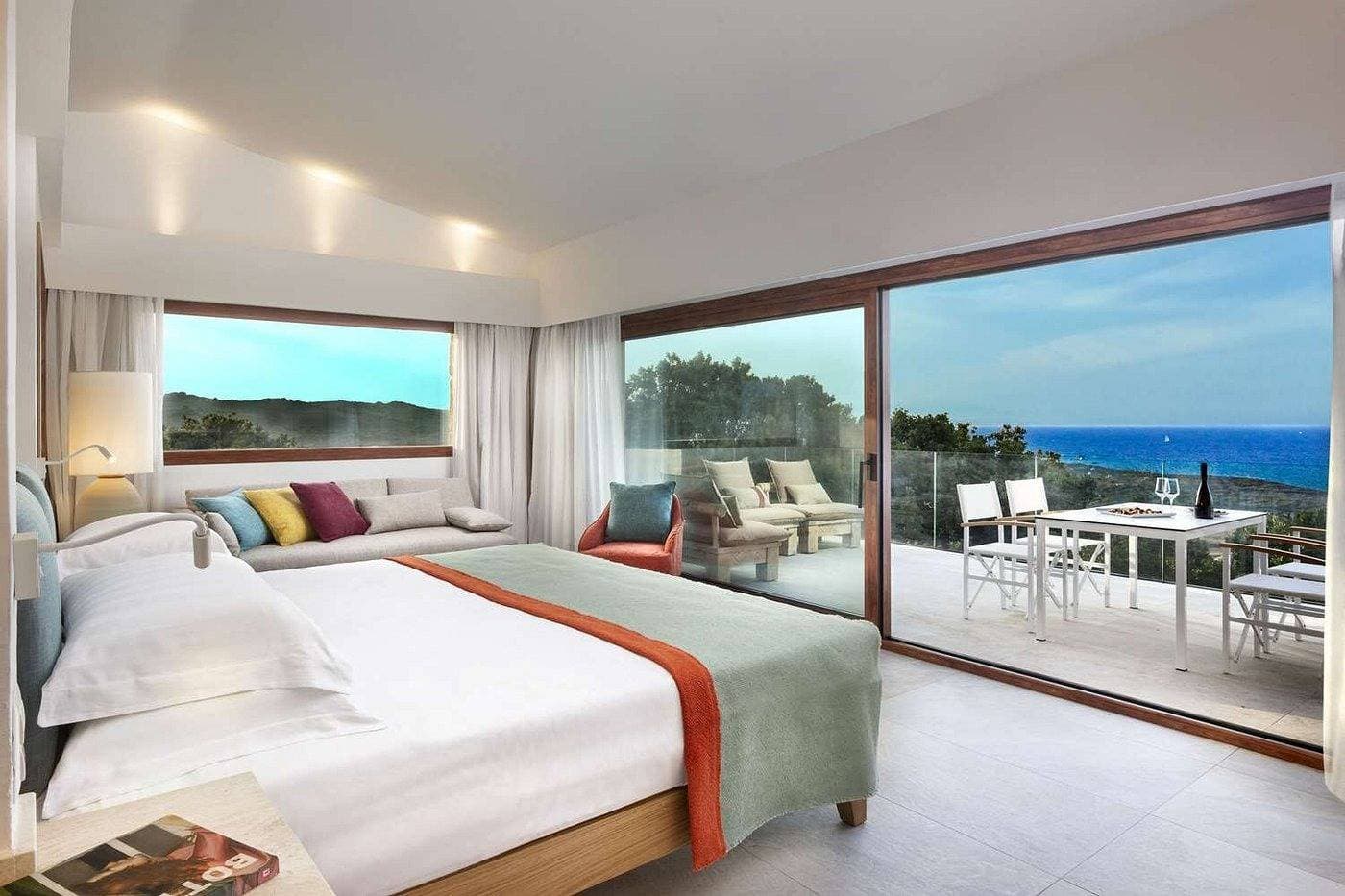 Resort Valle Dell'Erica Thalasso & Spa 7