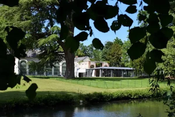 Domaine de la Fontaine 9
