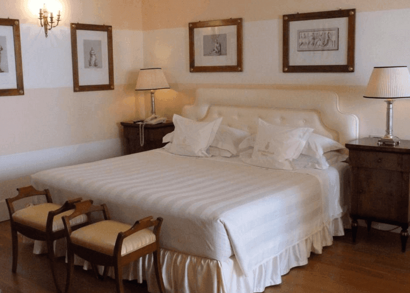 Excelsior Palace Hotel 27