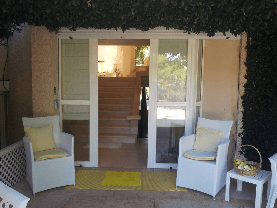 The Californian House 14