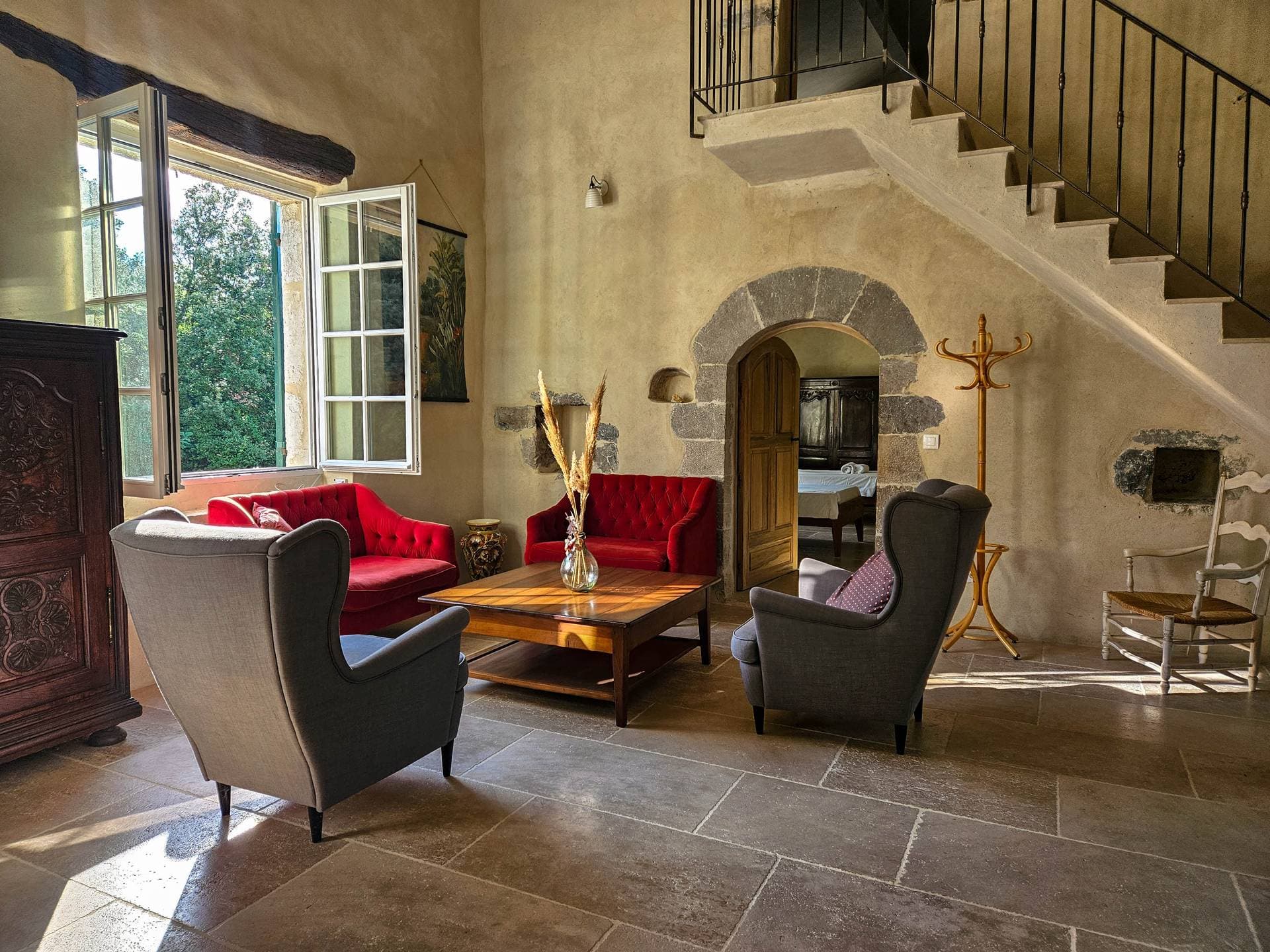 Le Domaine de la Verrerie 35