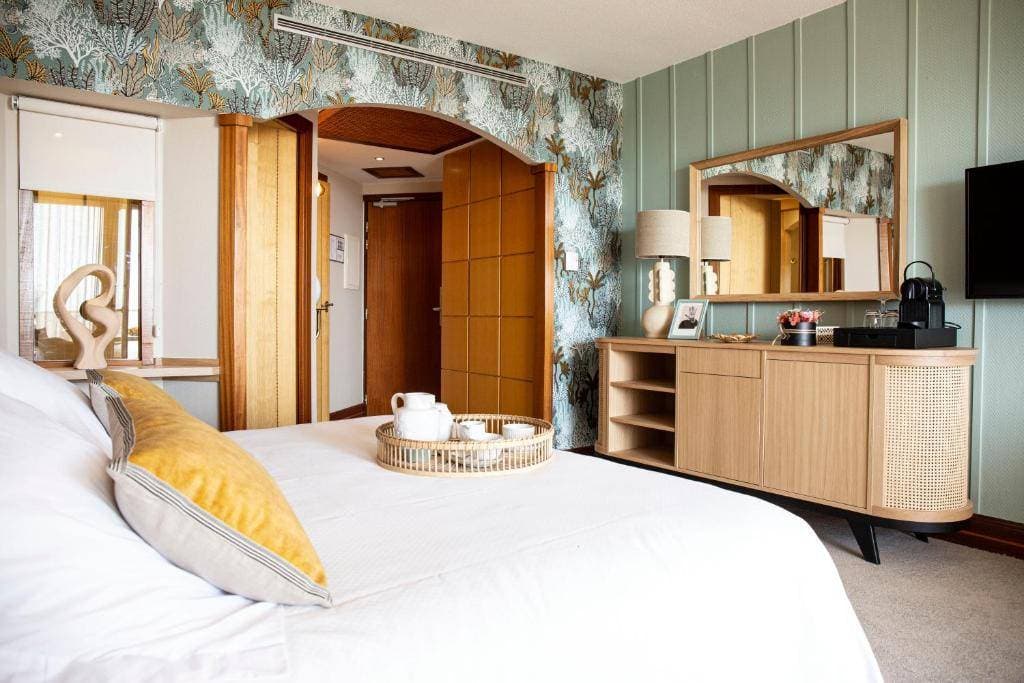 Grand Hôtel Les Flamants Roses Thalasso & Spa 13
