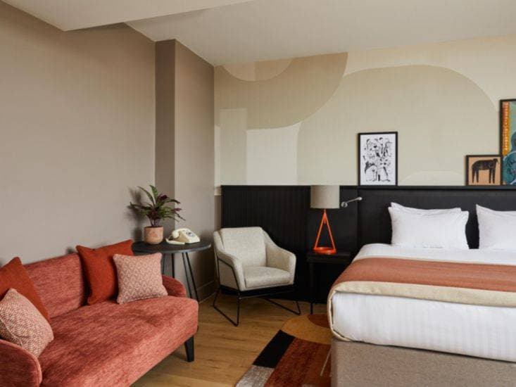 Hotel Indigo Newcastle 17