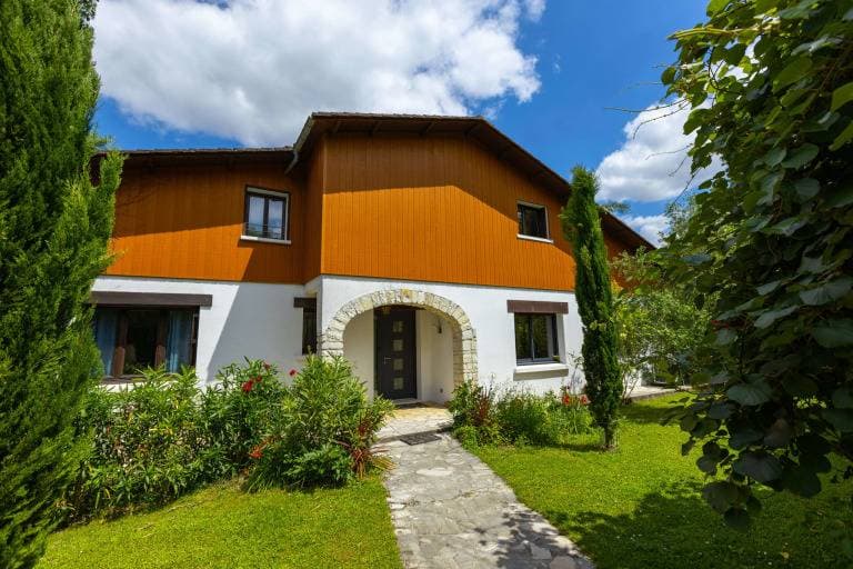Villa des Eaux Douces 9