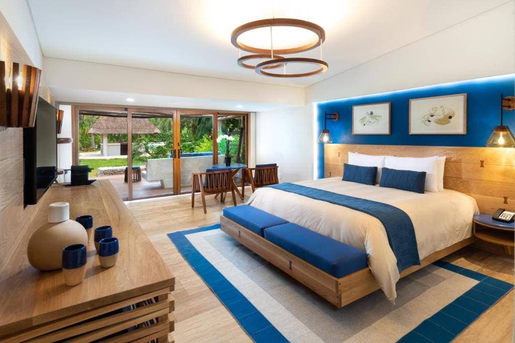 InterContinental Presidente Cozumel Resort Spa by IHG 17