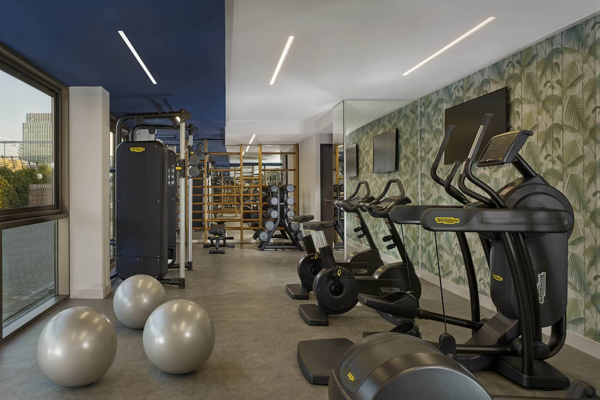 Park Plaza Utrecht  6