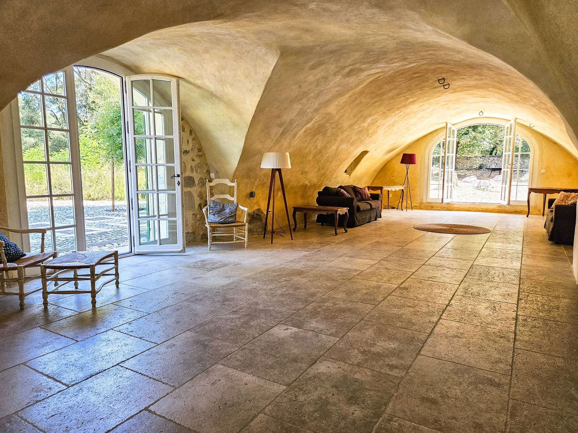 Le Domaine de la Verrerie 32