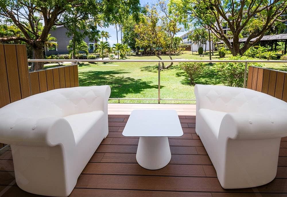 Le Créole Beach Hôtel & Spa 6