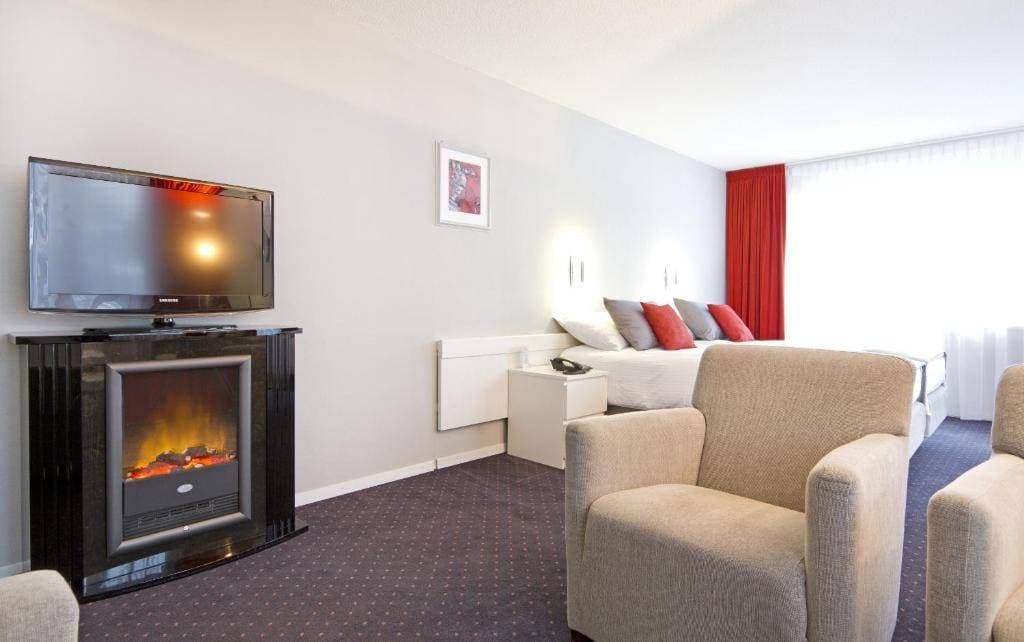 Hotel Steinmattli 17