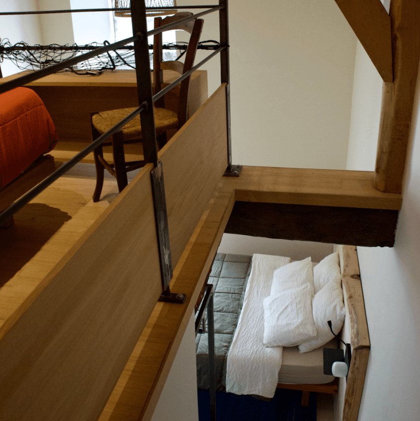 Le Domaine Le Verdier 58