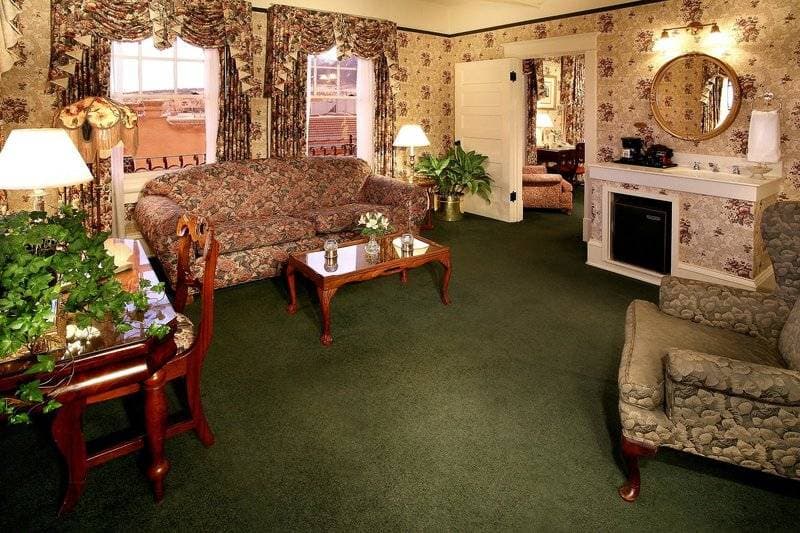 Hotel Boulderado 18