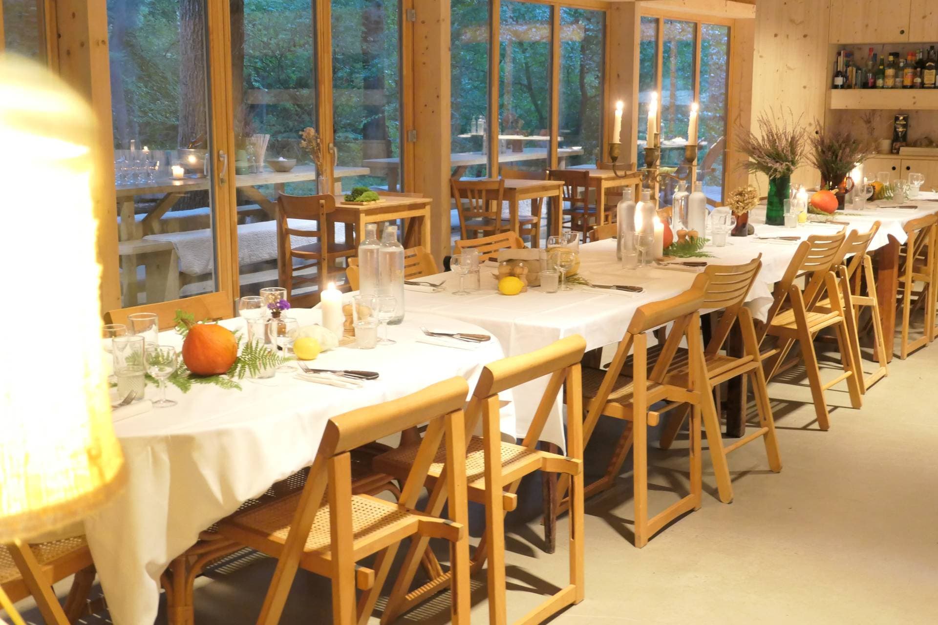 Youza Ecolodge 30