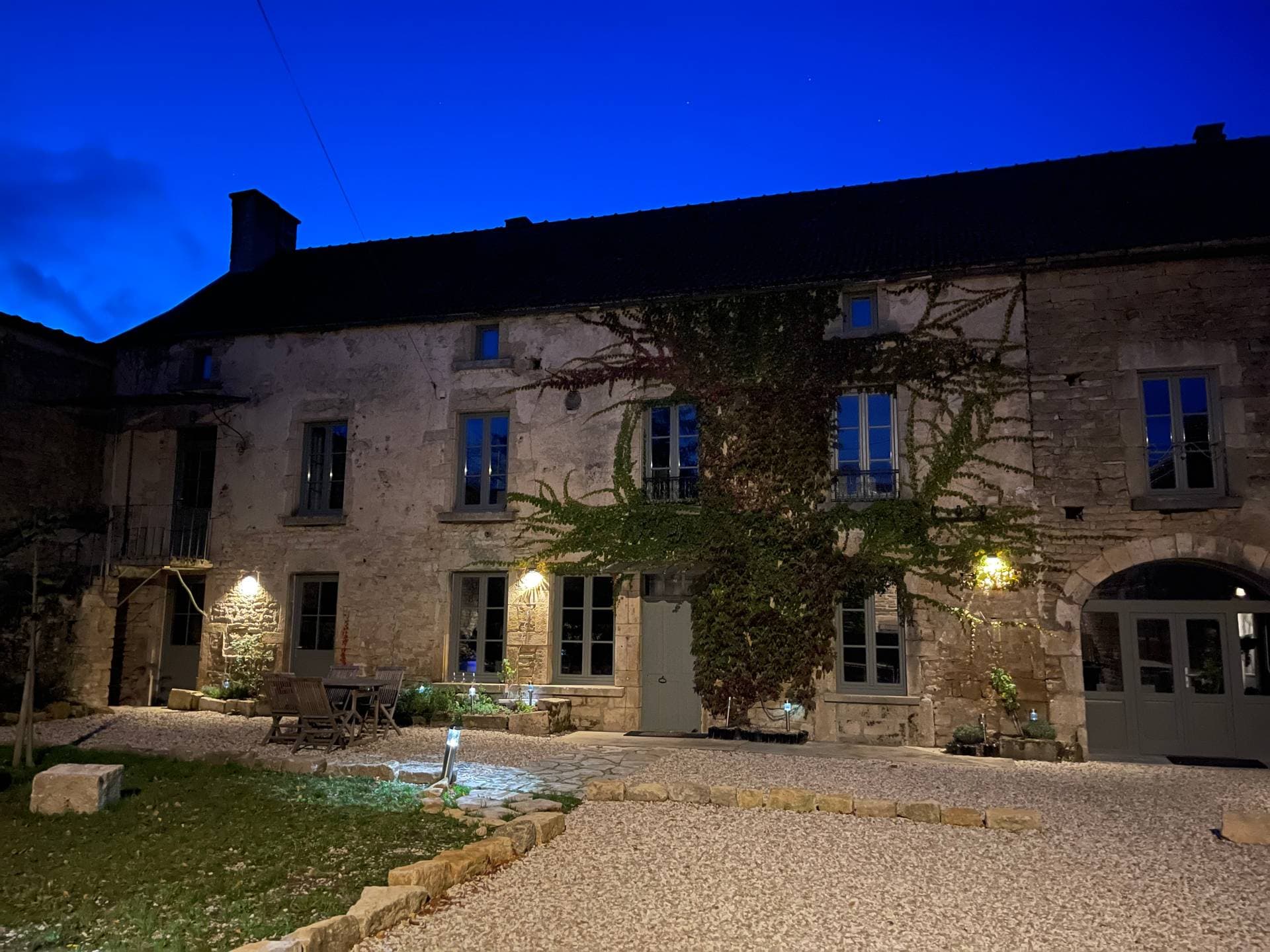 Les maisons de la Closerie 19