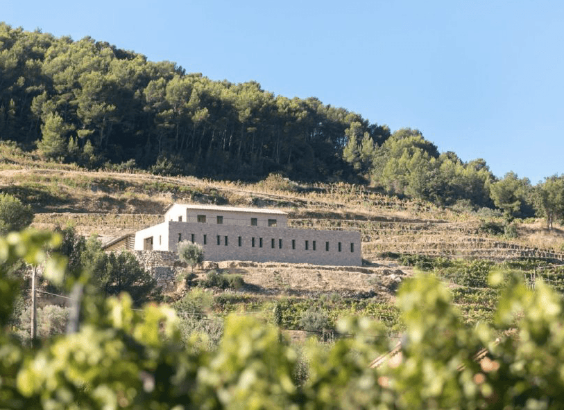 Le Domaine La Font des Pères 43