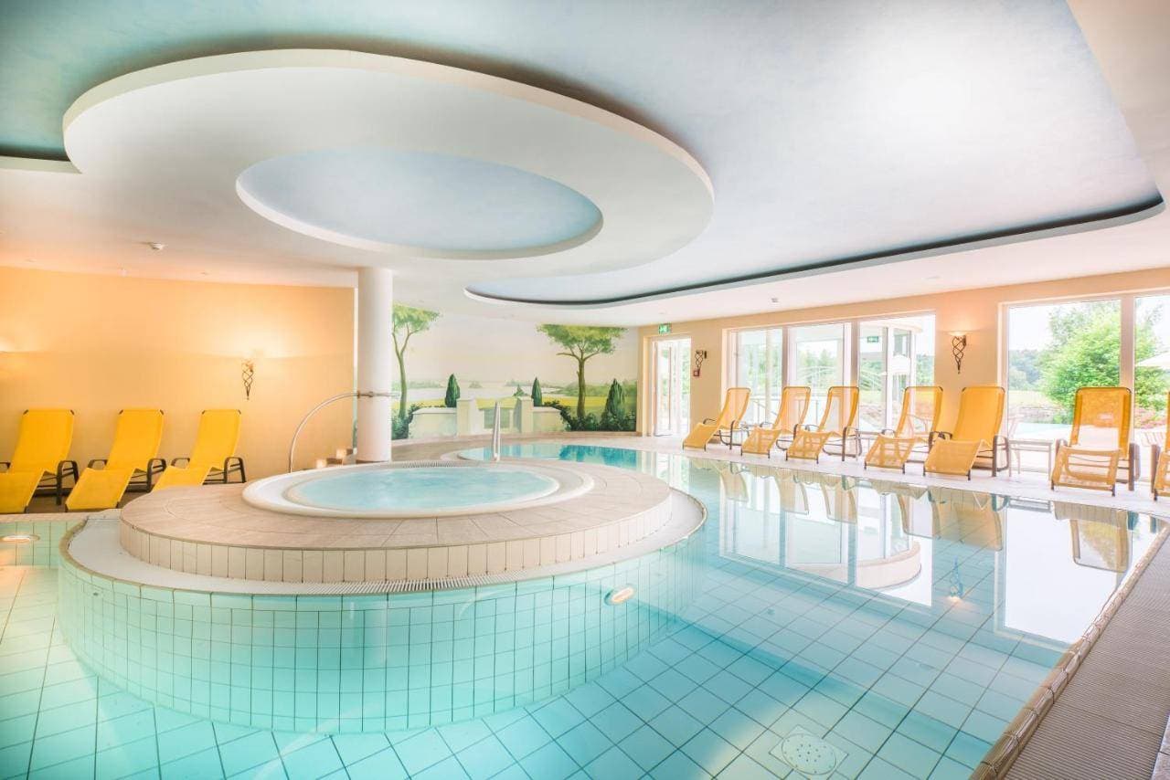 Castanea Resort Adendorf 8