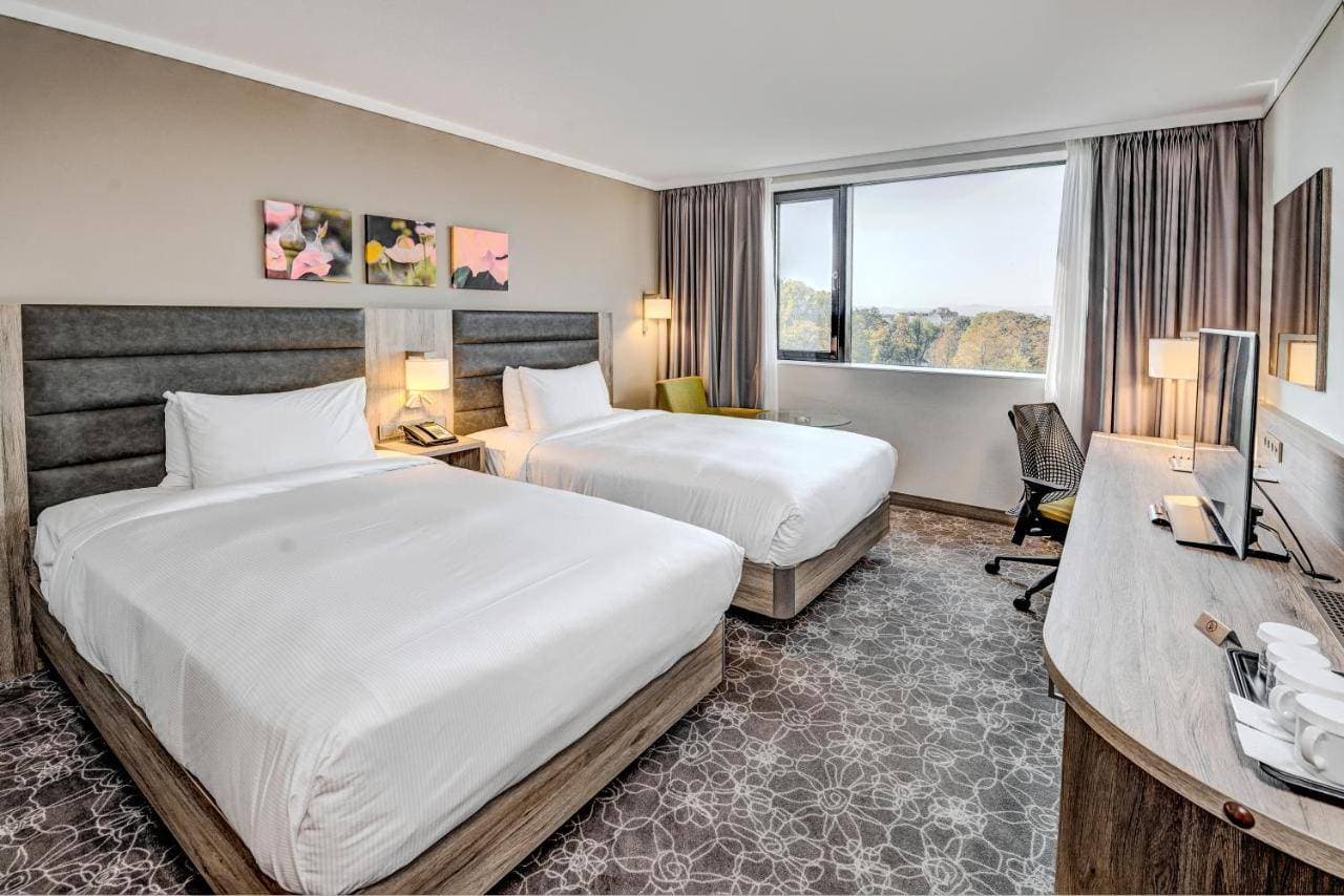 Hilton Garden Inn Wiener Neustadt 20