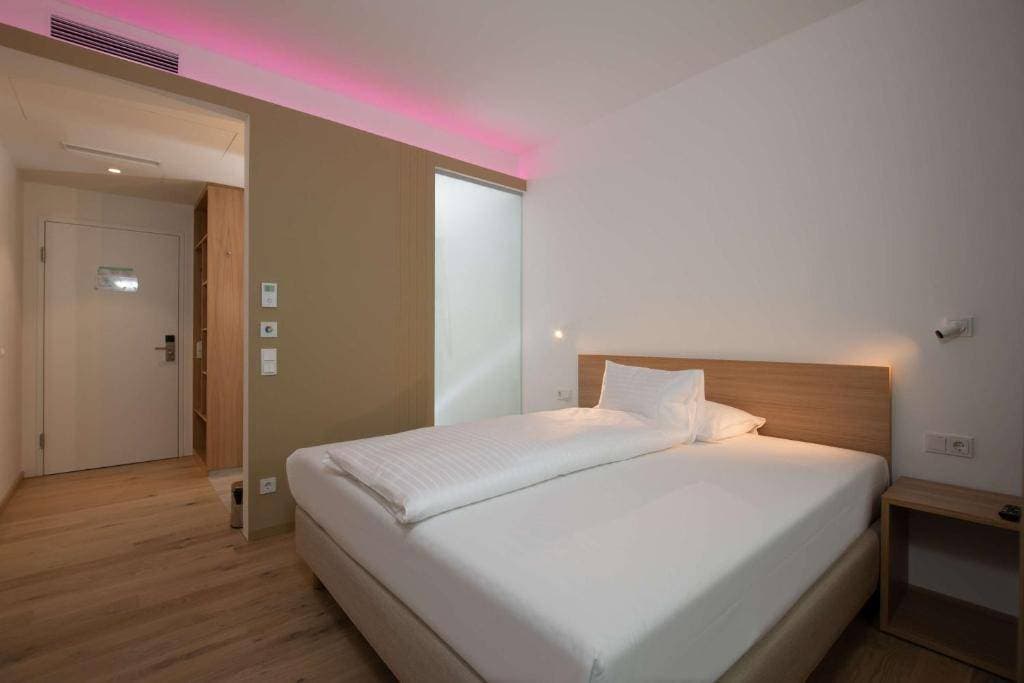 Best Western Hotel Spinnerei Linz 15