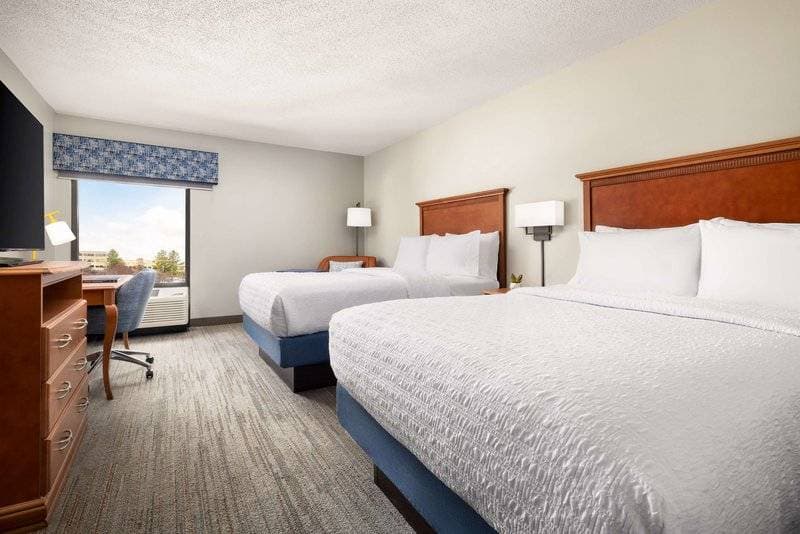 Hampton Inn Memphis Walnut Grove/Baptist East 14