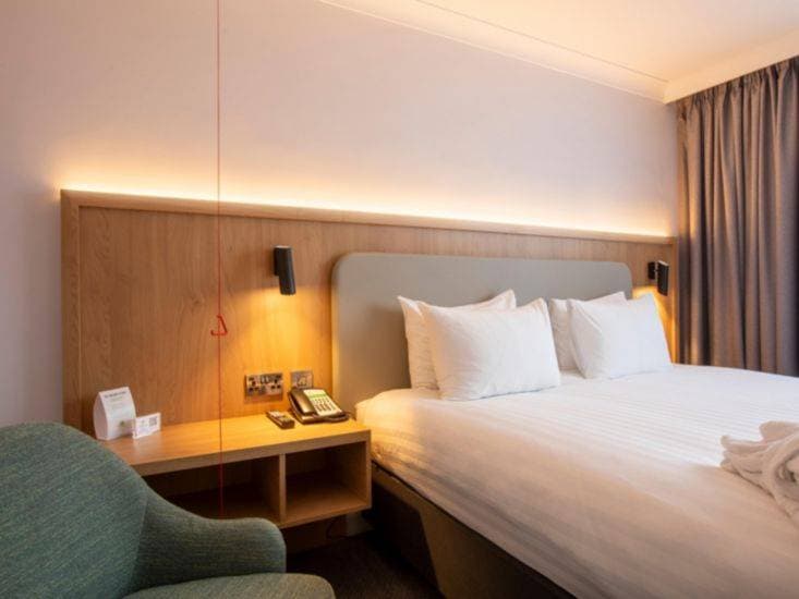Holiday Inn Brentwood M25, Jct.28 25