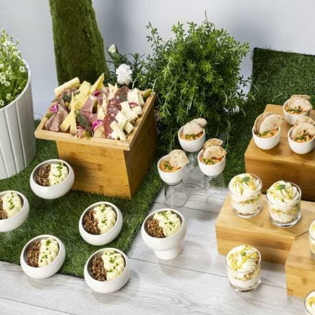 Buffet prestige BP