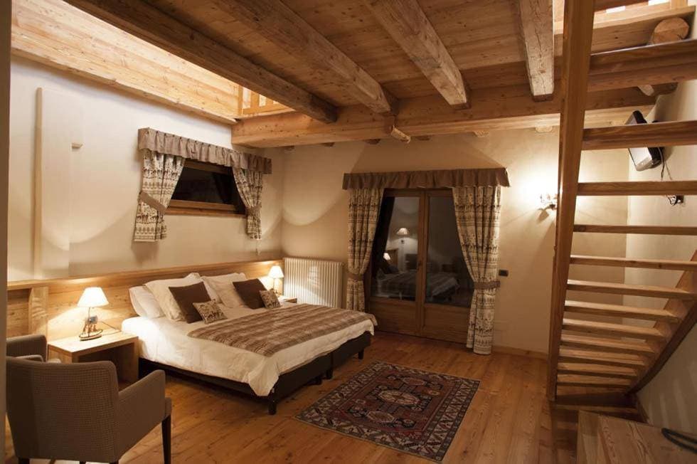 Hotel la Madonnina 7