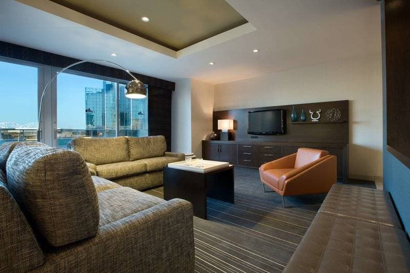 Hyatt Regency Dallas 23