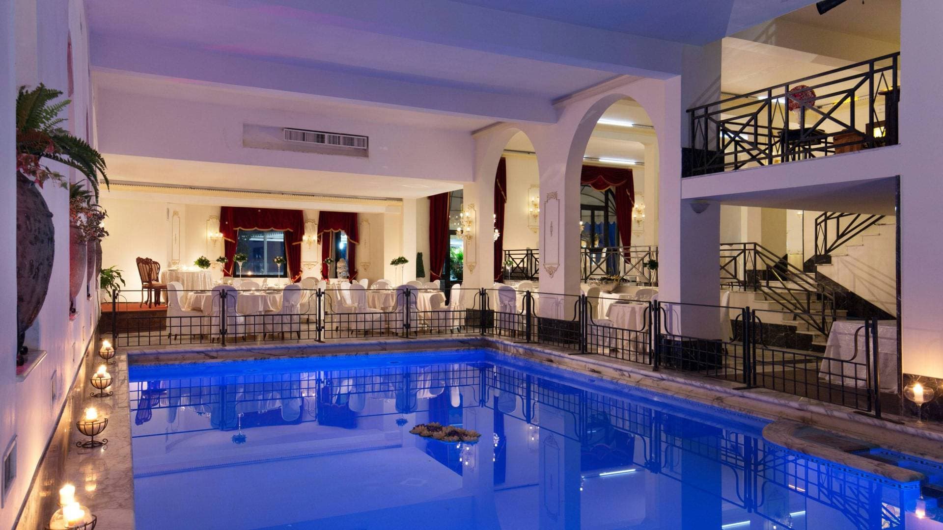 Hôtel Castel Vecchio 16