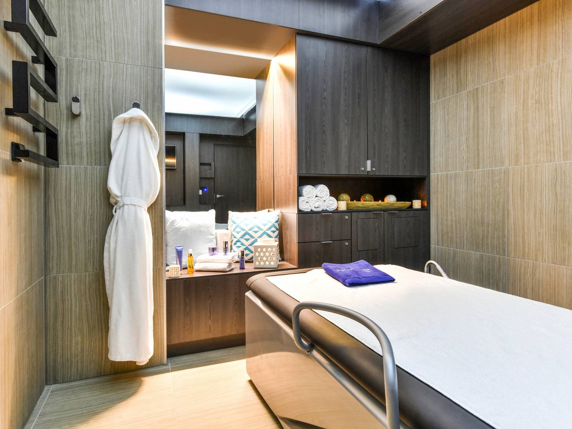 La Grande Terrasse hôtel & Spa La Rochelle MGallery 10