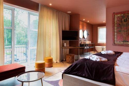 Van der Valk Hotel Apeldoorn 12