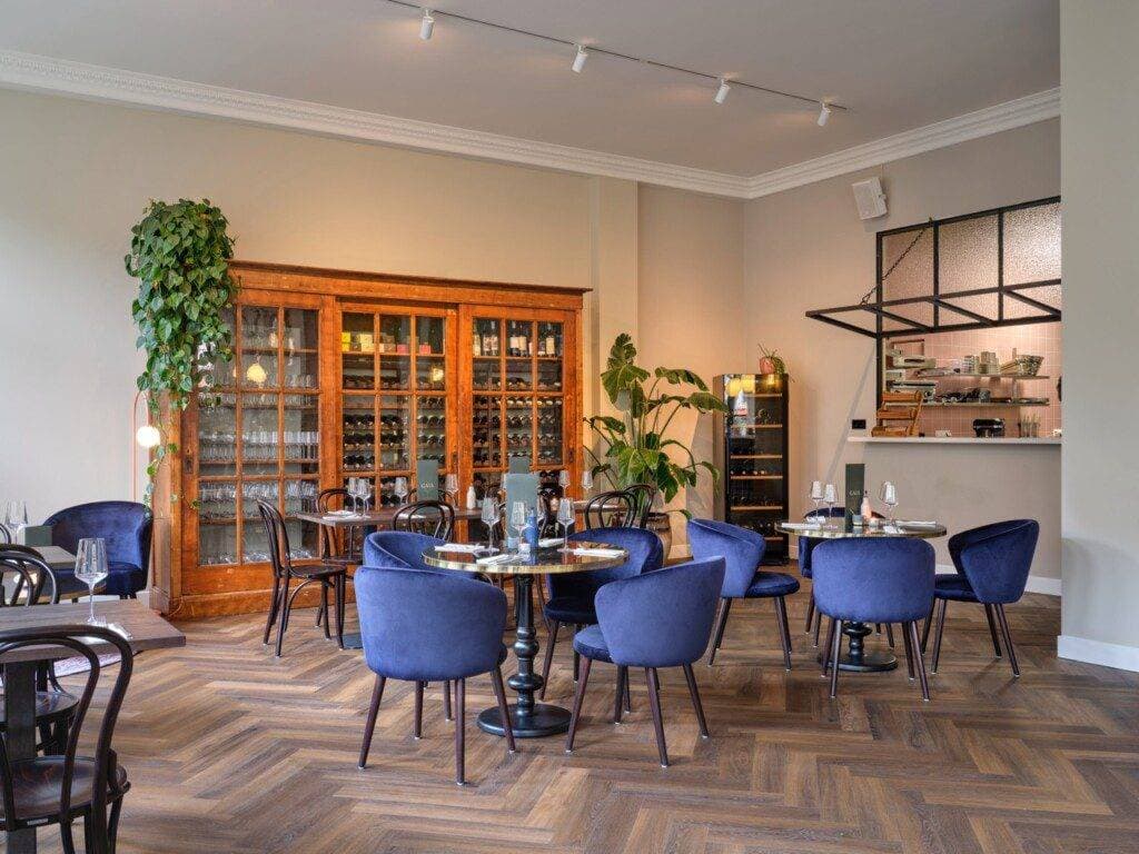 Hotel de Plataan 4
