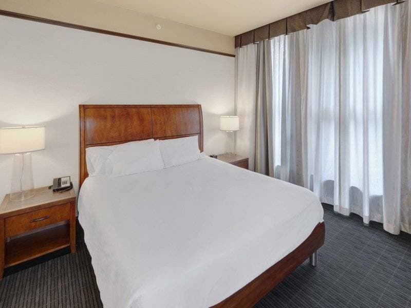Hilton Garden Inn Milwaukee Downtown 30