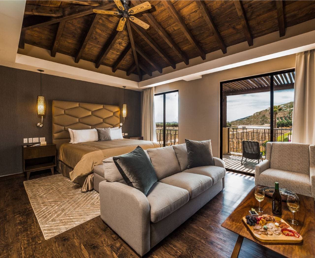 El Cielo Resort 9