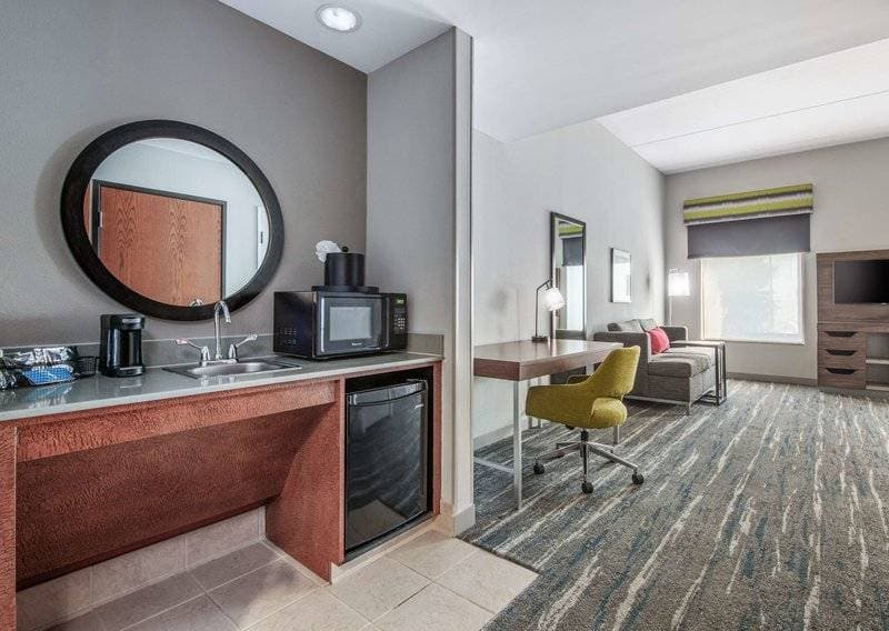 Hampton Inn & Suites-Dallas Allen 19