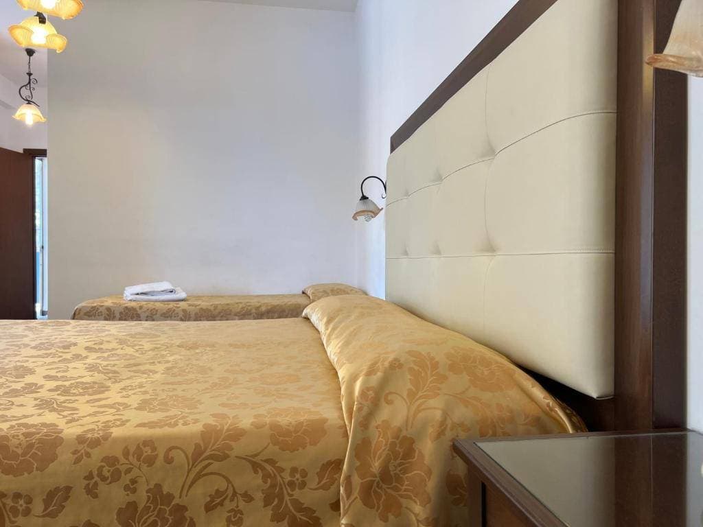 Hotel Soleado 15