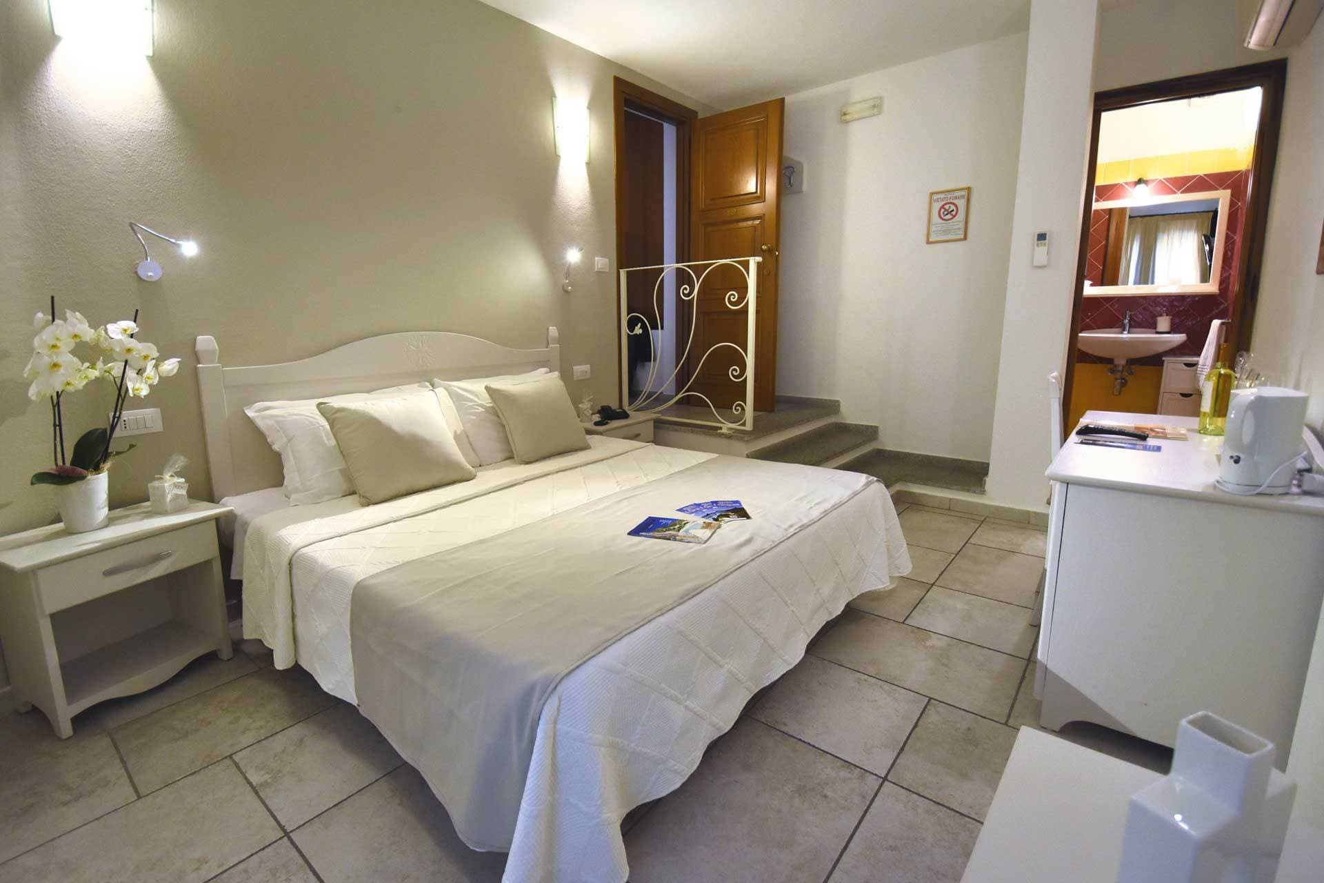 Hotel I Graniti 11