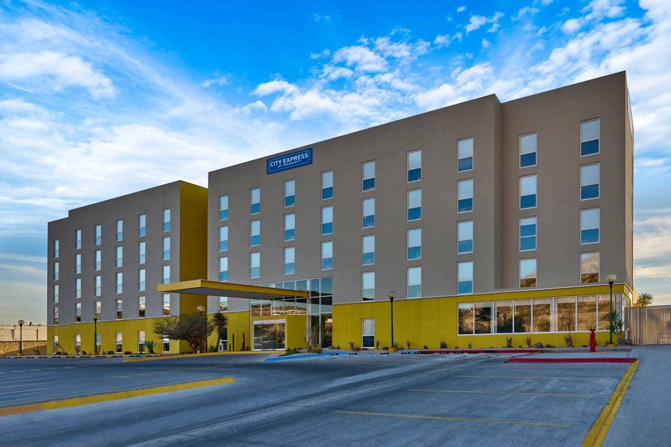 City Express by Marriott La Paz 14