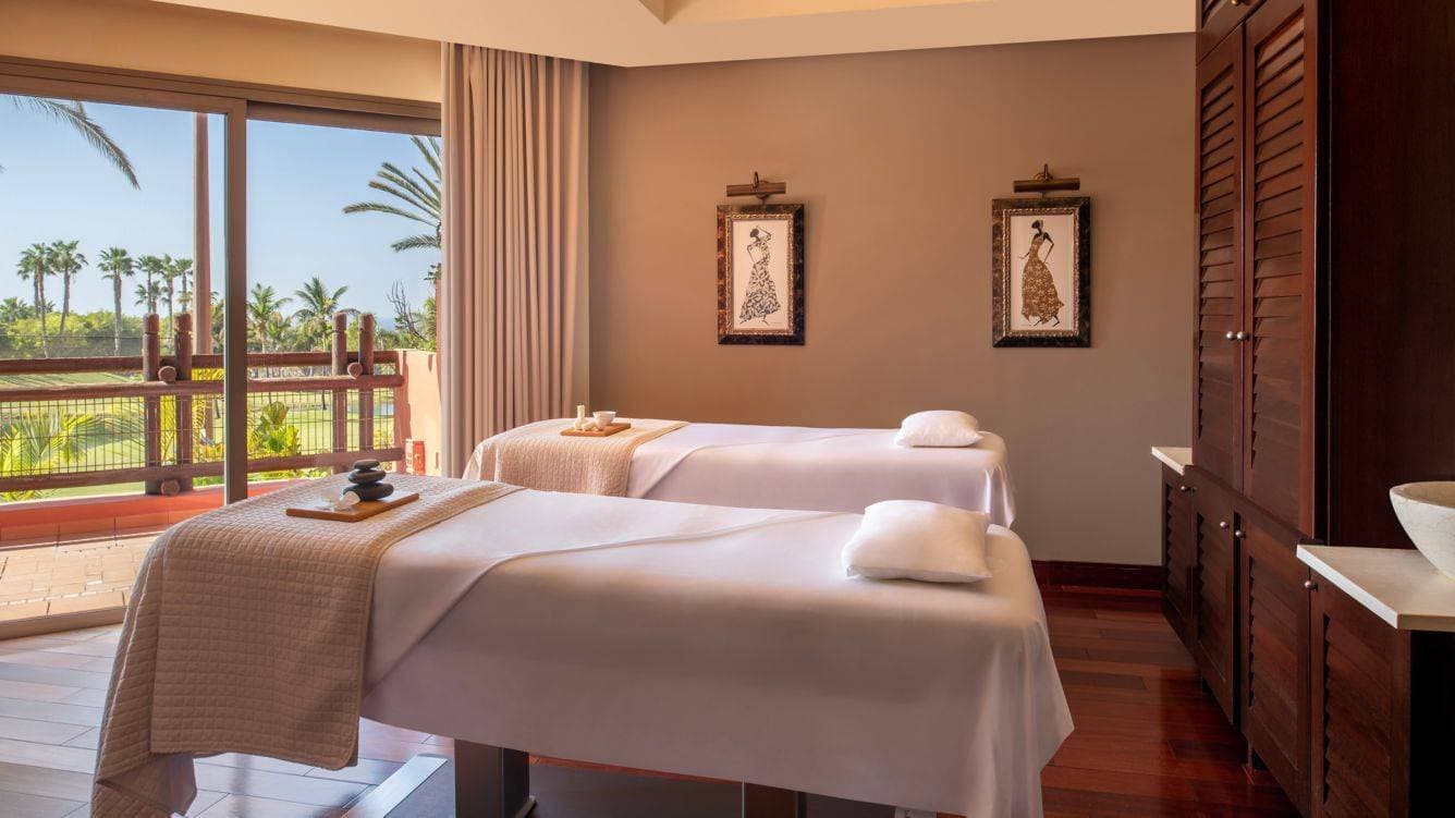 The Ritz-Carlton Tenerife 12