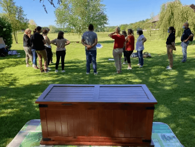 Escape Game : Mission Biodiversité