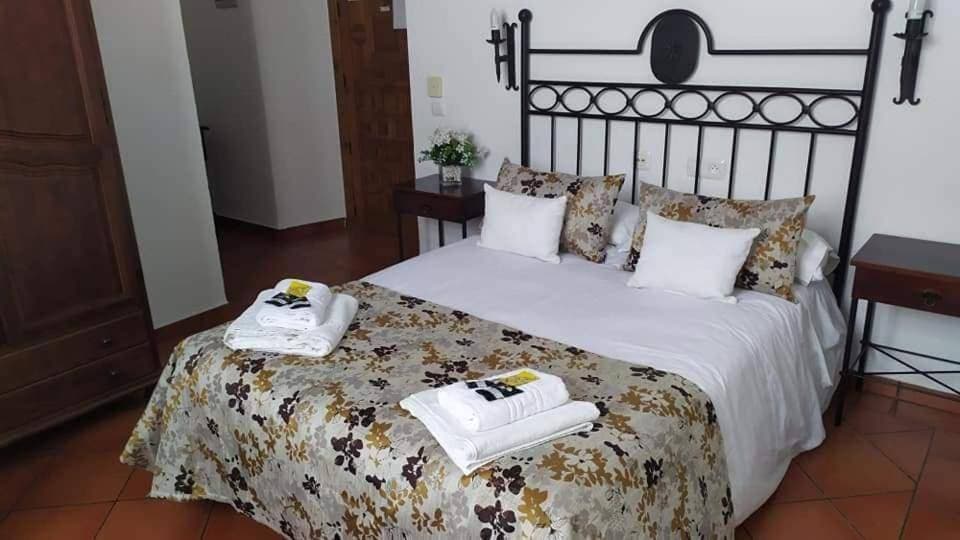 HOTEL CASA PALACIO NATUR 11