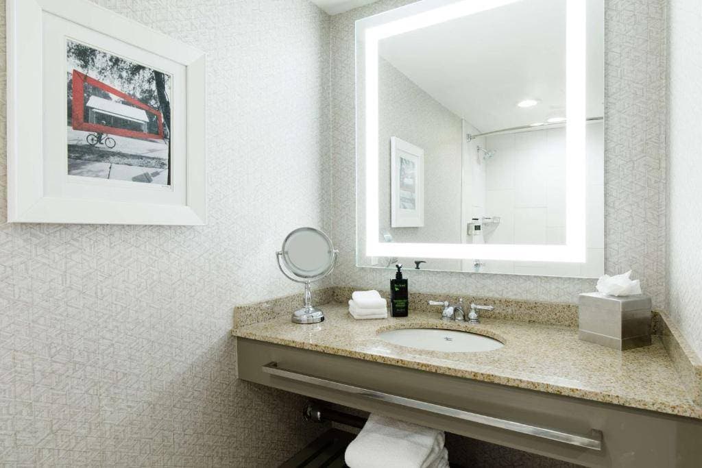 Coast Seattle Downtown Hotel by APA 3