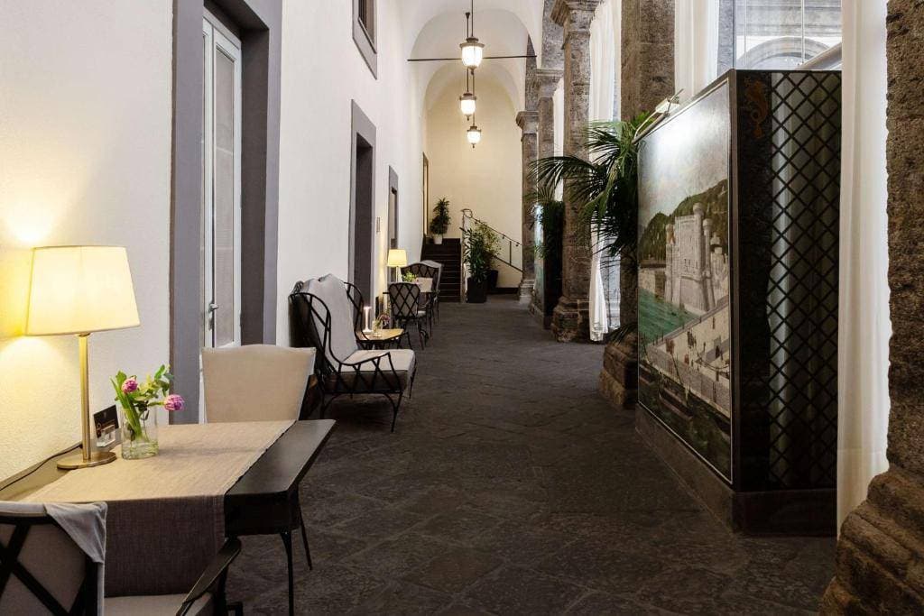 Palazzo Caracciolo Naples 8
